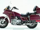 Honda GL 1200 Gold Wing Aspencade SE-i 10th Anniversary